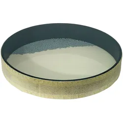Remo Ocean Drum 16" x 2,5" White - Oceandrum