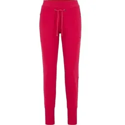 VENICE BEACH Damen Sporthose VB Isabelle, Größe XL in Rot Rot