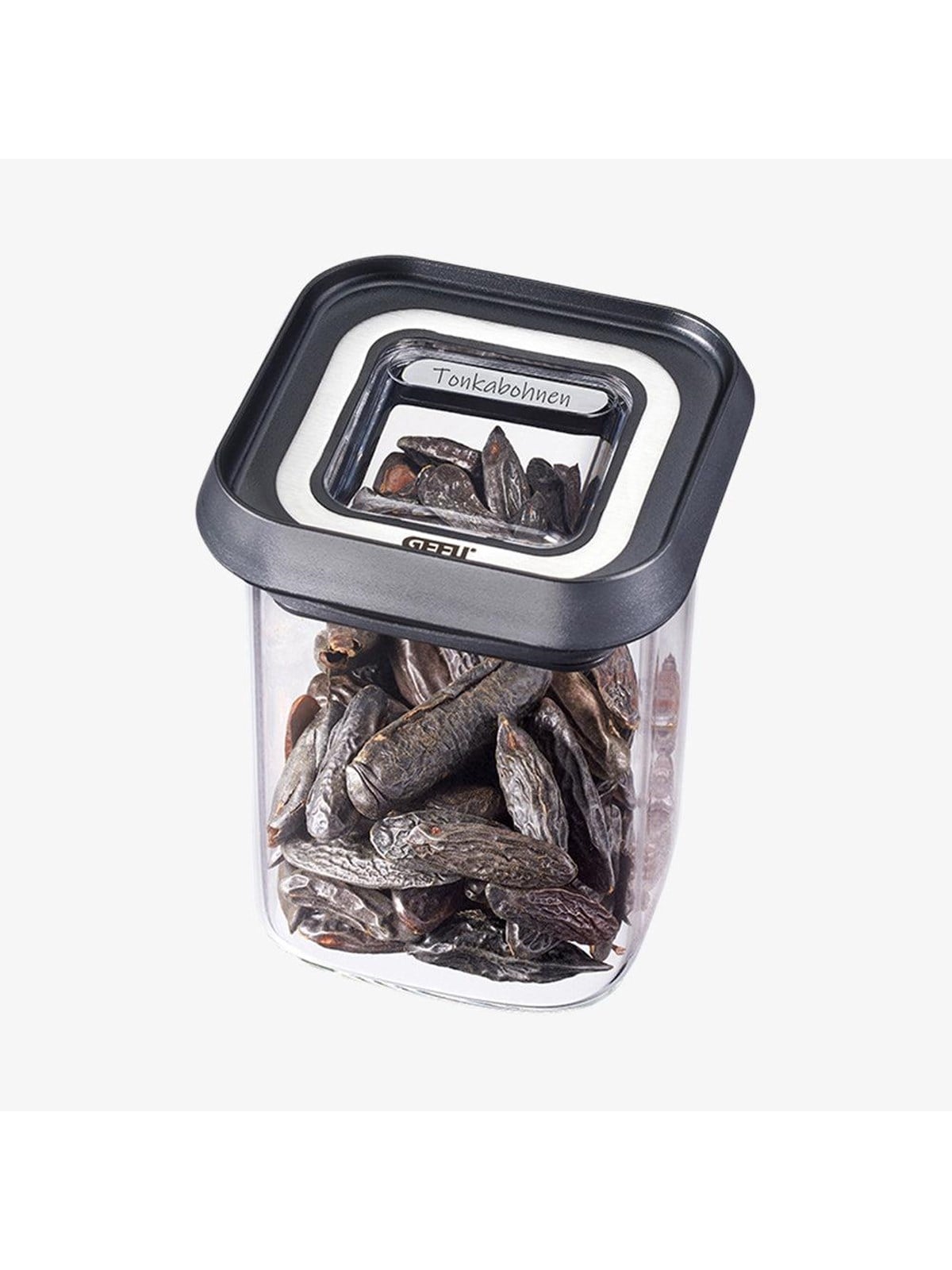 GEFU Aufbewahrungsbox PANTRY, mini, 180 ml