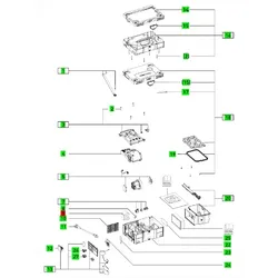 FESTOOL Dämmplatte CT SYS ET-BG