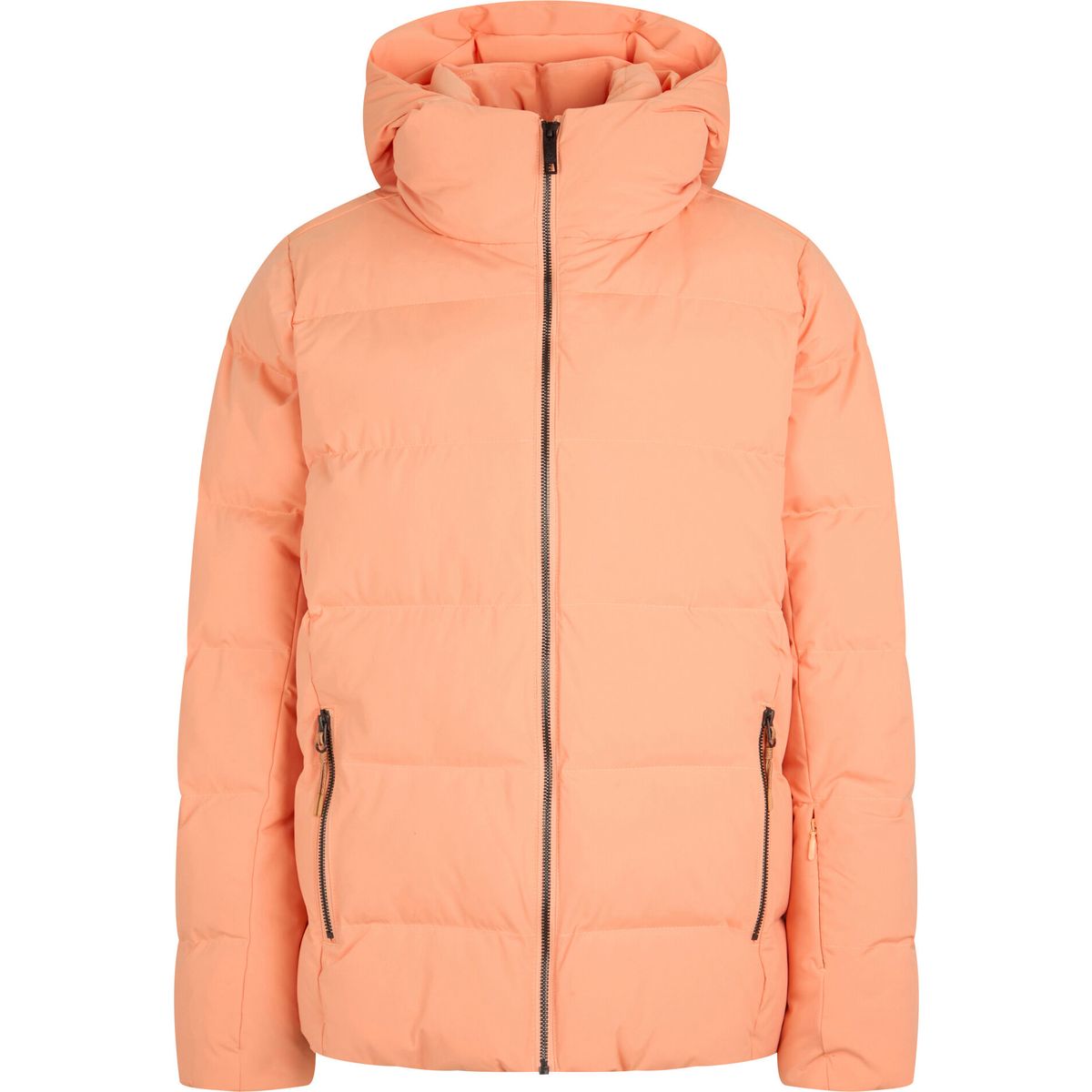 Ziener Trava-z Jacket Lady light coral (903) 40 133001-903-40
