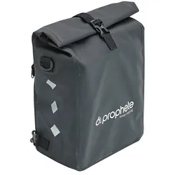 Seitenpacktasche/ Rucksack black