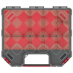 Kistenberg Tager Organizer Boxen KTG30256B, 284 x 243 x 60