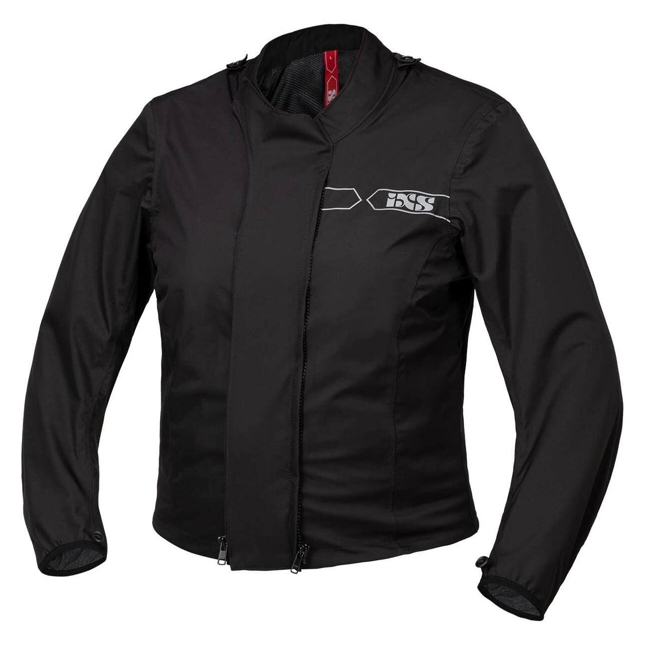 iXS Damen Jacke Salta ST-plus (Damen, S) (X58516-003-DS)