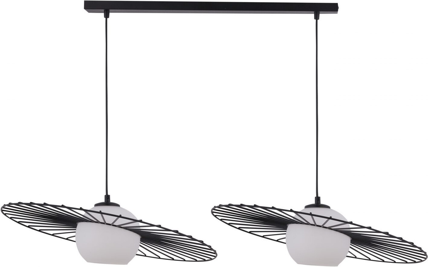 Sigma Lighting Hanglamp SOL 2