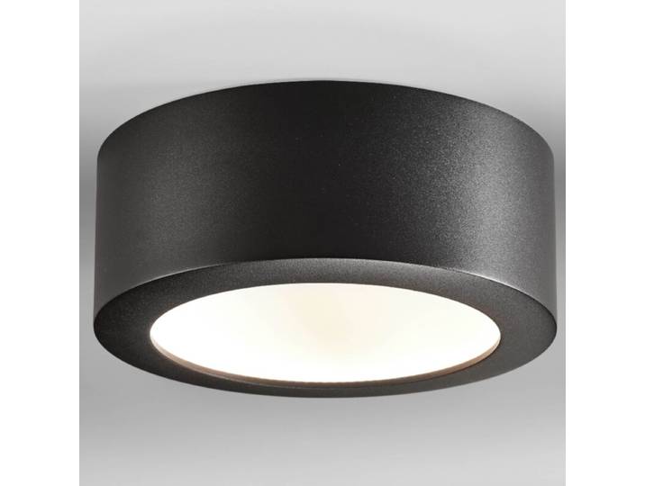 Lupia Licht Deckenleuchte Bowl - Schwarz , Large Clean, Junges W