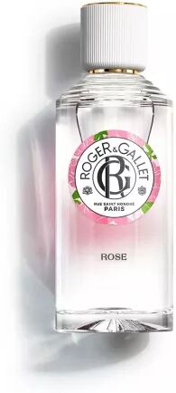 Roger & Gallet AGUA PERFUMADA DE ROSAS 100ML