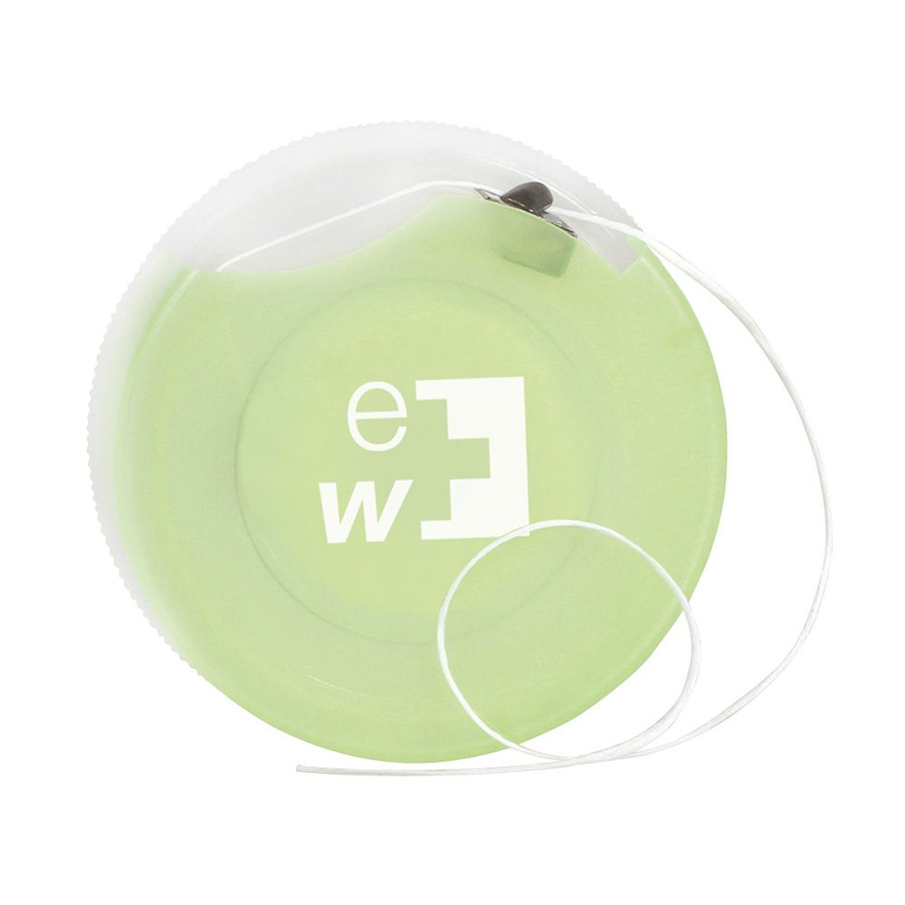 Edelwhite Multifloss Ef25 mint 25 m 1 St Zahnseide