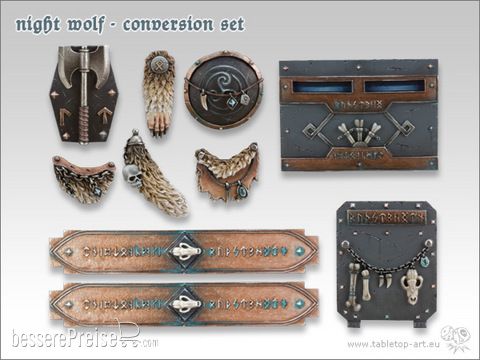 Tabletop-Art TTA601006