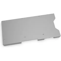 EKWB, Leitungsführung Zubehör, EK QuaVector2RE RTX80/90 Backpl. Ni 3831109858875