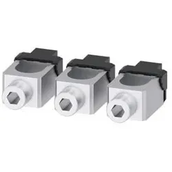 Siemens Dig.Industr. Rundleiter-Anschlussklemme 3VA9263-0JB12