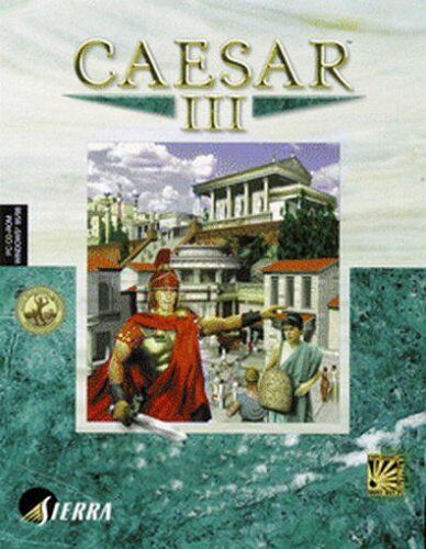 Vivendi Universal Interactive - Caesar III - Preis vom 11.10.2026 03:10:56 h