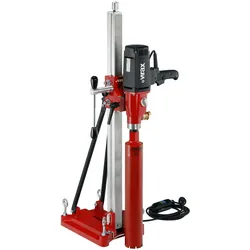 VIRAX Kernbohrer V 150+ & Gestell (ohne Krone) - 050110