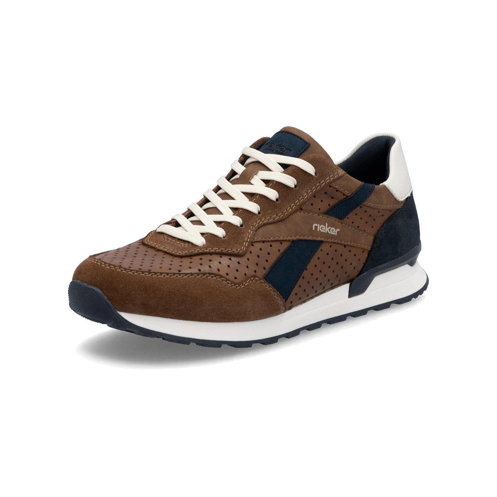 Herren Halbschuhe Gr. 41