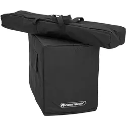 Omnitronic ROD-1283 Cover Set