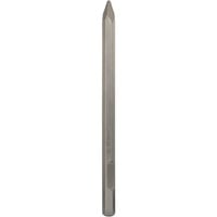 PRO HEX 28-4C Spitzmeißel, 520mm
