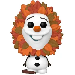 Funko Disney Olaf Present Olaf as Simba Exclusive