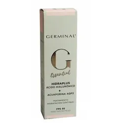 Germinal Hidraplus Acido Hialuronico 50ml