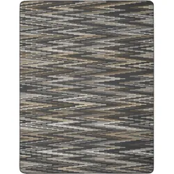 Decke MISSION NATURE (BL 150x200 cm) - BL 150x200 cm