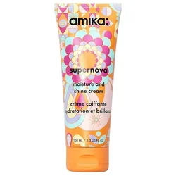 Amika, Gesichtscreme, SUPERNOVA Feuchtigkeitscreme mit Glanz 100 ml (100 ml)