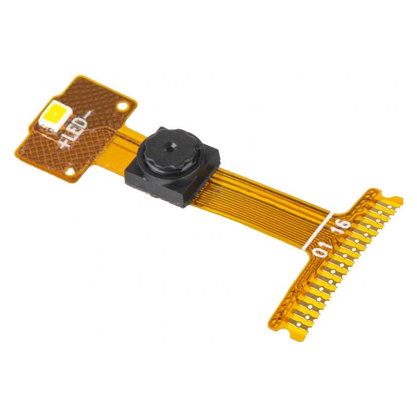 HMD Rear Camera Module - Flash Board fur 110 / Nokia 110 4G (2024) (Modul) (60393945)