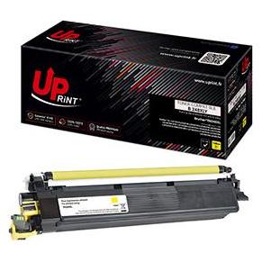 Print UPrint kompatibel Toner TN248XLY, yellow, 2300S (Y) (61118896)