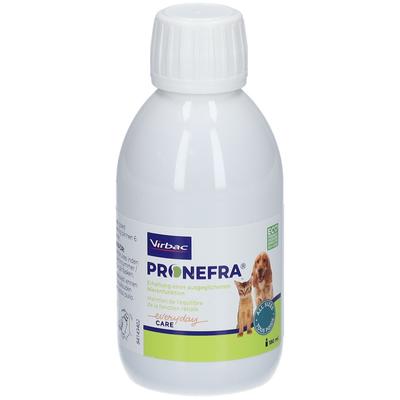 Pronefra Diät-Erg.Futterm.Lsg.z.Einn.f.Kleintiere 180 ml Lösung zum Einnehmen