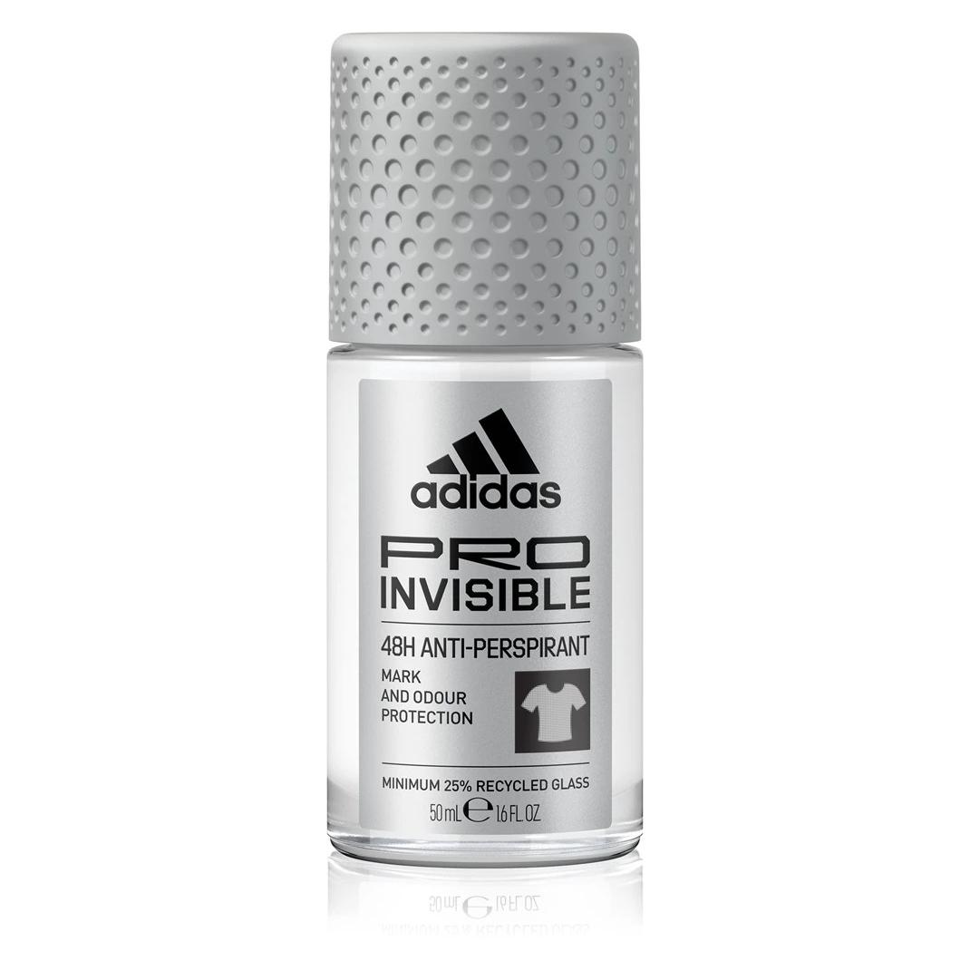 Adidas Deodorant Man (Roll-on, 50 ml) (044603)