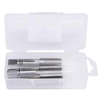 KS Tools HSS Handgewindebohrer-Satz M (331.0160)