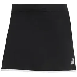adidas Entrada 26 Skort Rock Damen - black/white - XS
