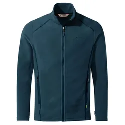 Vaude Herren Rosemoor II Fleecejacke - S - dark sea