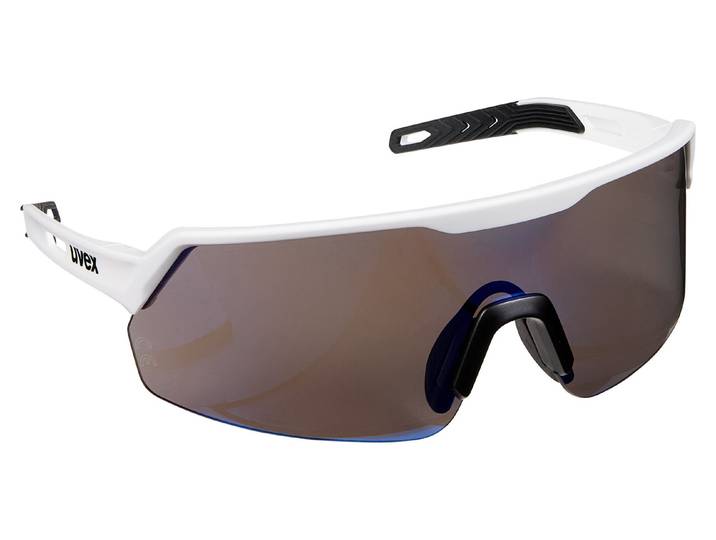 uvex Bügelbrille ultrashield