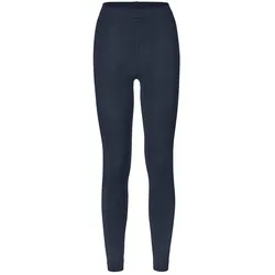 Tchibo - Thermoleggings - Damen - Gr. L - dunkelblau