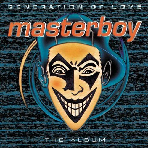 Masterboy - Generation of Love - Preis vom 17.10.2026 19:25:27 h