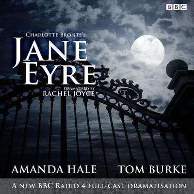 Jane Eyre - Charlotte Brontë, CD, 9781785292934