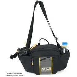 OR-520 DSLR Waist Belt, Hüftgurt für System- und DSLR Kameras
