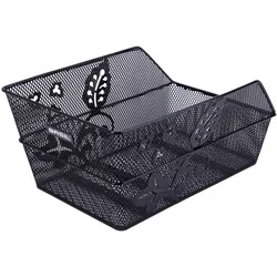 Basil, Velokorb, (25 l)