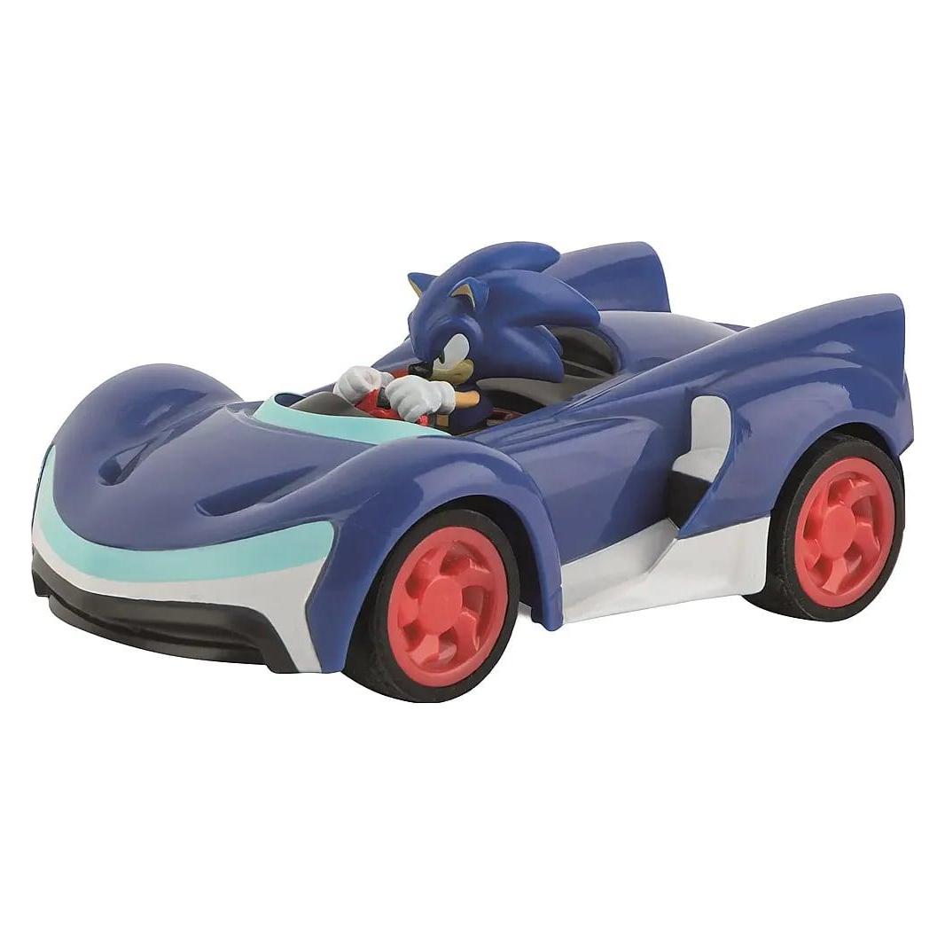 Carrera TSR Mini RC Race Track Set (B0CVRMJYZF)