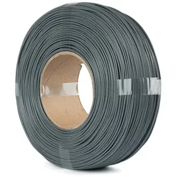 Spectrum The Filament ReFill PLA 1.75mm BASALT GREY 1kg (1000 g, 1.75 mm), Filament, Grau