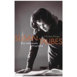 Susan Taubes, Sachbücher von Christina Pareigis