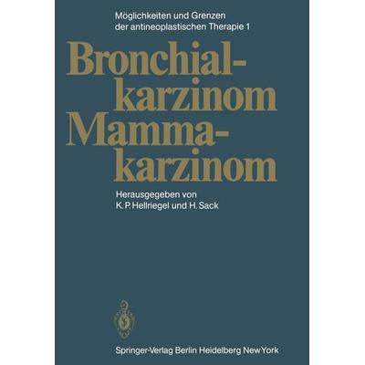 Möglichkeiten und Grenzen der antineoplastischen Therapie, Taschenbuch von , Springer Berlin, 978-3-642-81951-3
