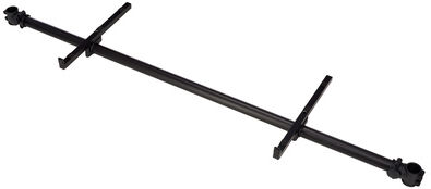 Jaspers Extension Set D-145B Schwarz