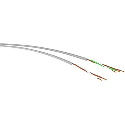 LIYY-OB 5x0,34 S Elektronikleitung