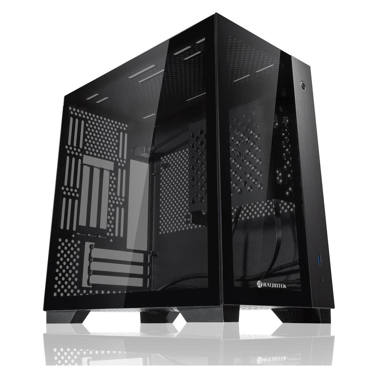 Raijintek Paean Mini (Mini-ITX) (0R20B00213)