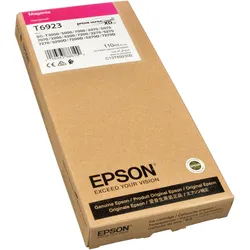 Epson, Druckerpatrone, Ink Cartridge Magenta (M)