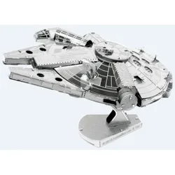 Metal Earth 502658 - Star Wars - Millenium Falcon
