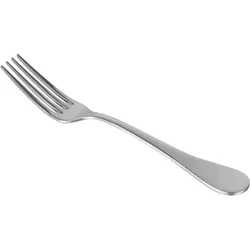 TABLE PASSION Dessertgabel rocco 18/10 x6 - Table Passion Argent Autre Inox
