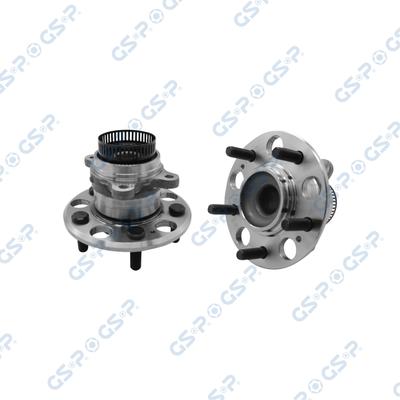 GSP Radlagersatz 9400131 für HYUNDAI