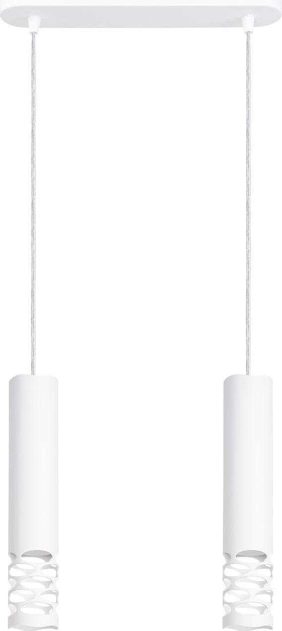 Sollux Hanglamp LIRO wit