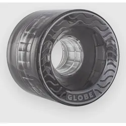 Globe Retro Flex Cruiser 58mm Wheels clear black Gr. Uni